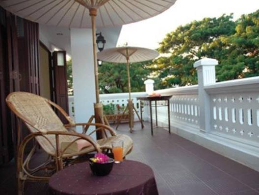 Baan Say-La Guest House Chiang Mai Buitenkant foto