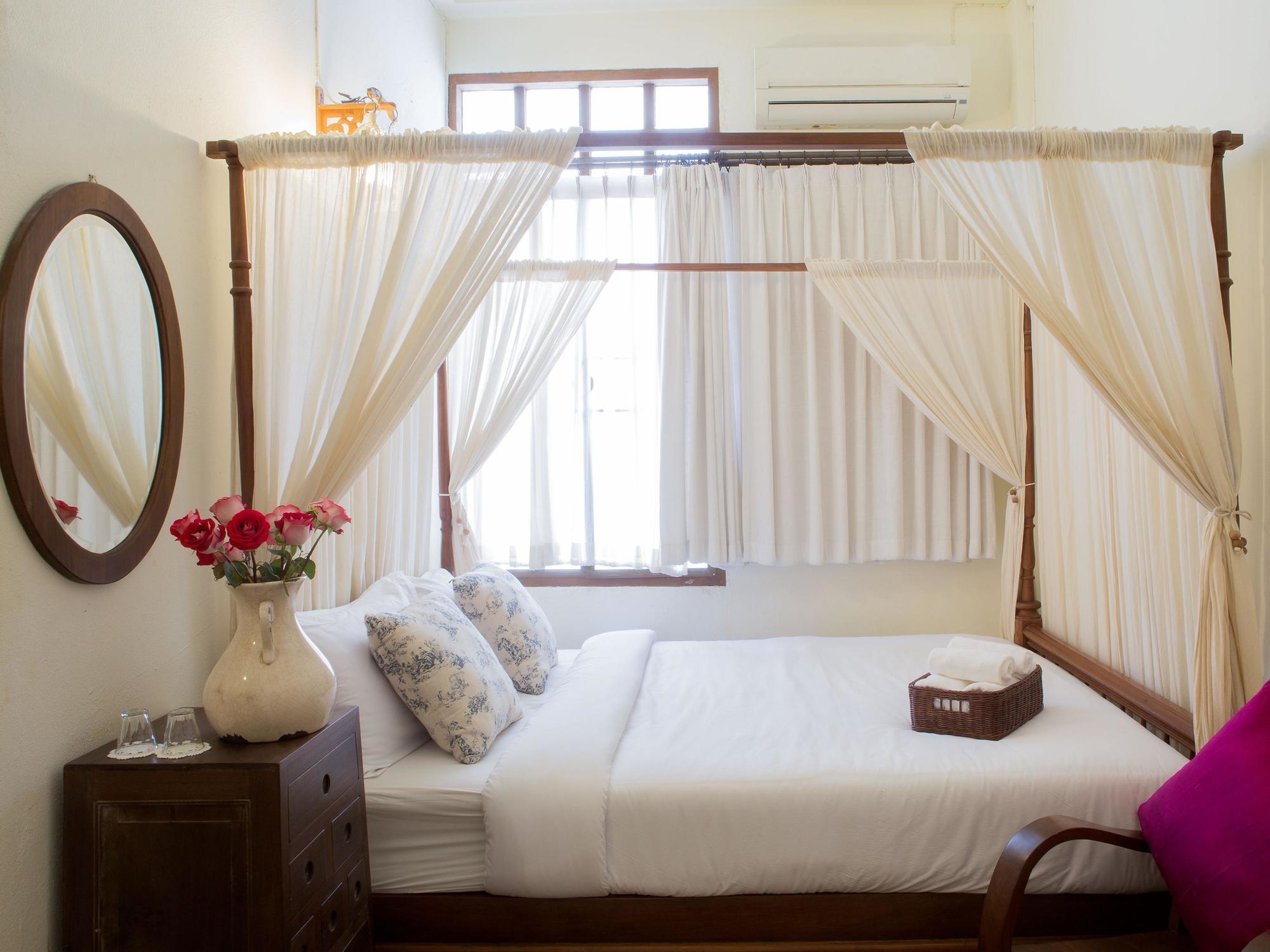 Baan Say-La Guest House Chiang Mai Buitenkant foto