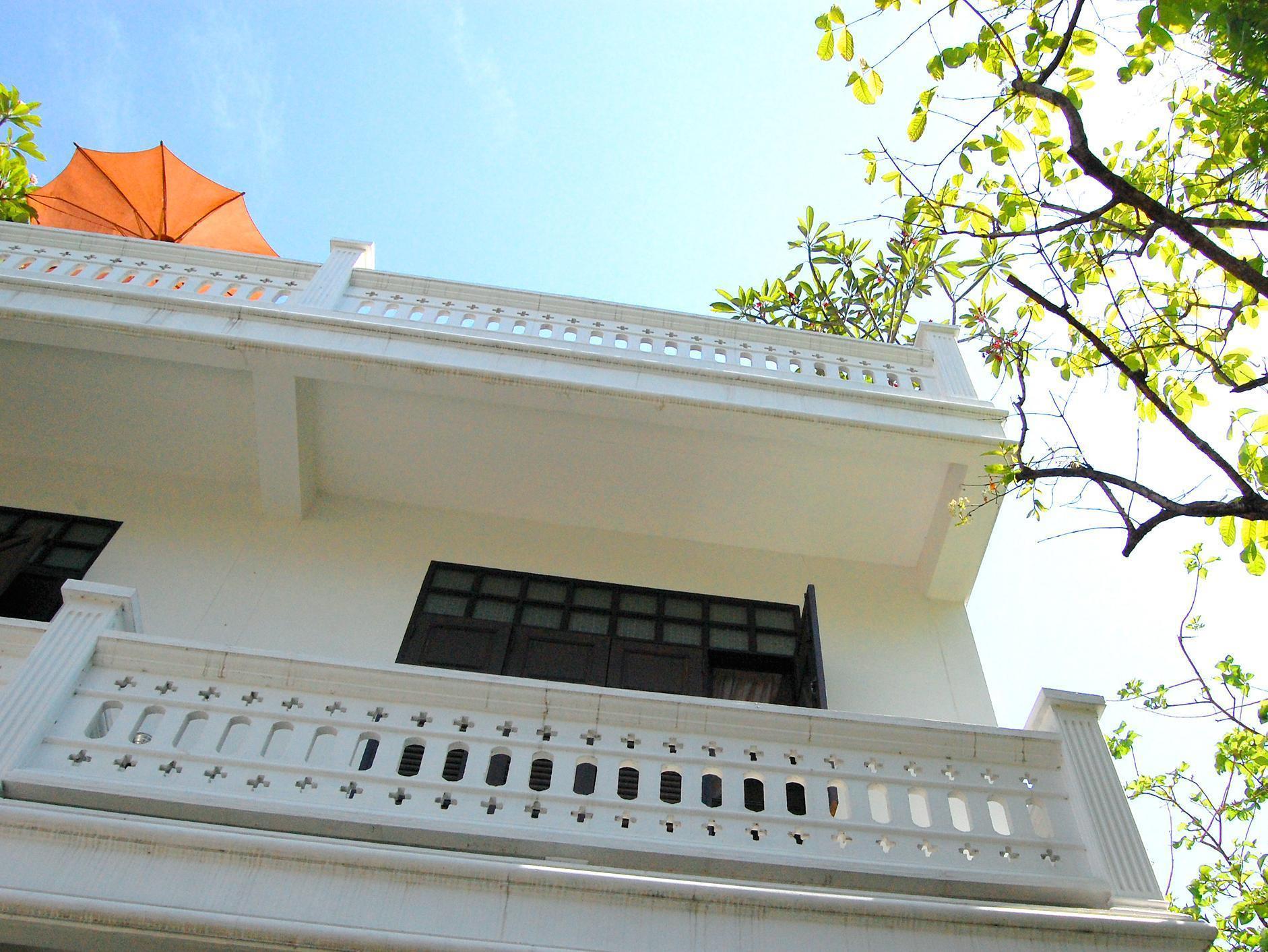 Baan Say-La Guest House Chiang Mai Buitenkant foto