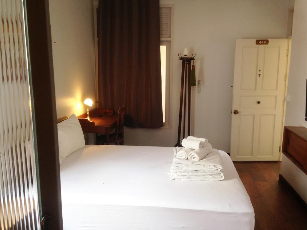 Baan Say-La Guest House Chiang Mai Buitenkant foto