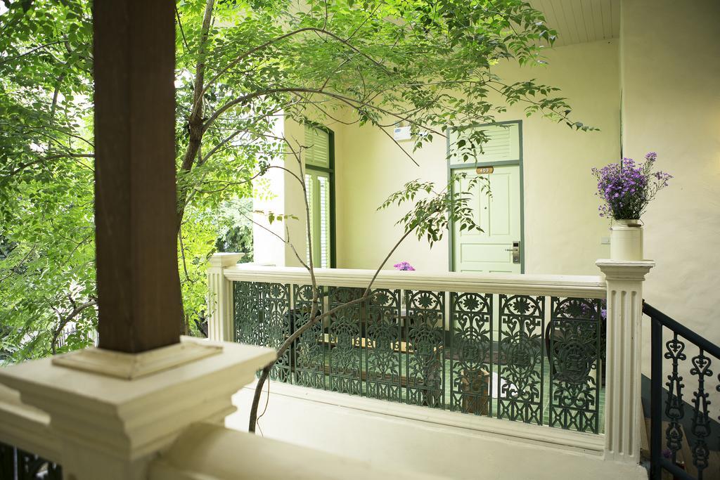 Baan Say-La Guest House Chiang Mai Buitenkant foto