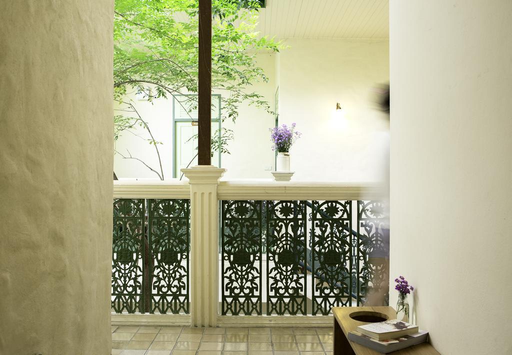 Baan Say-La Guest House Chiang Mai Buitenkant foto