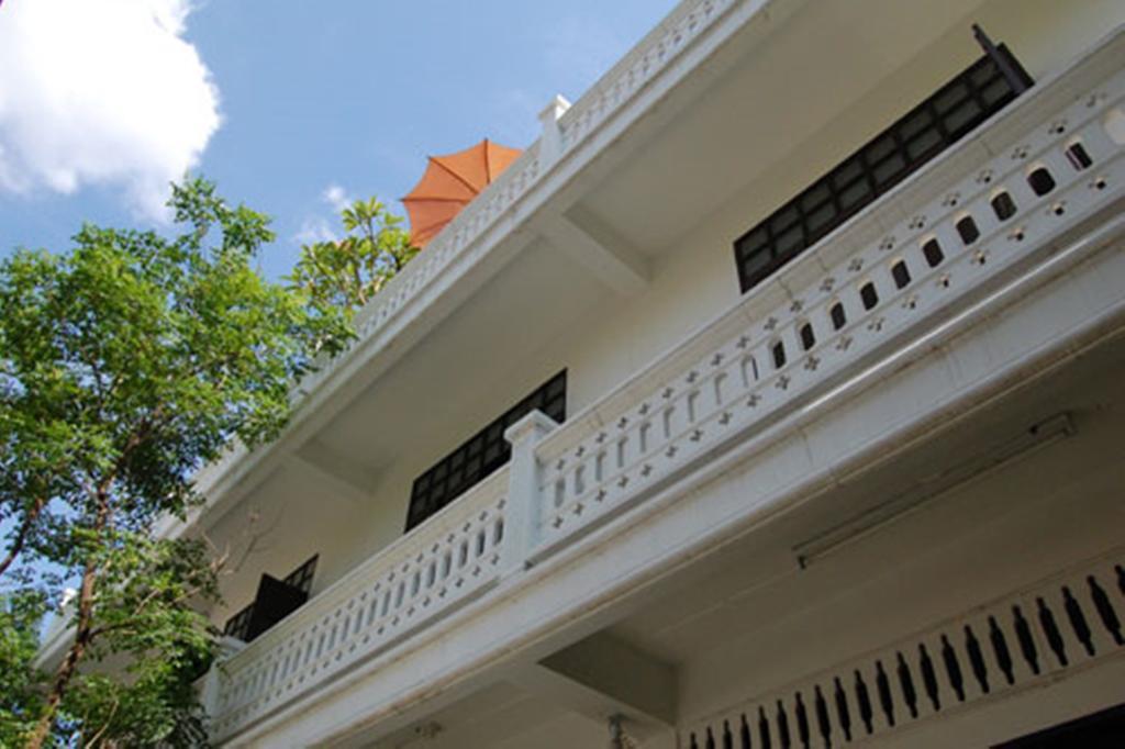 Baan Say-La Guest House Chiang Mai Buitenkant foto