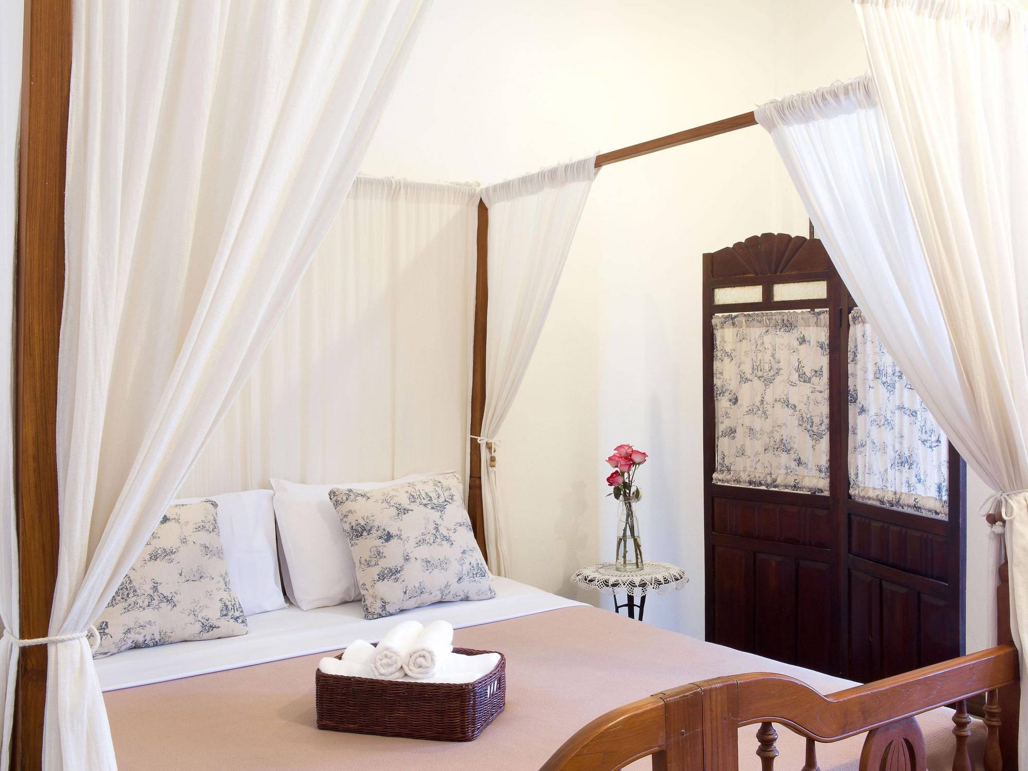 Baan Say-La Guest House Chiang Mai Buitenkant foto