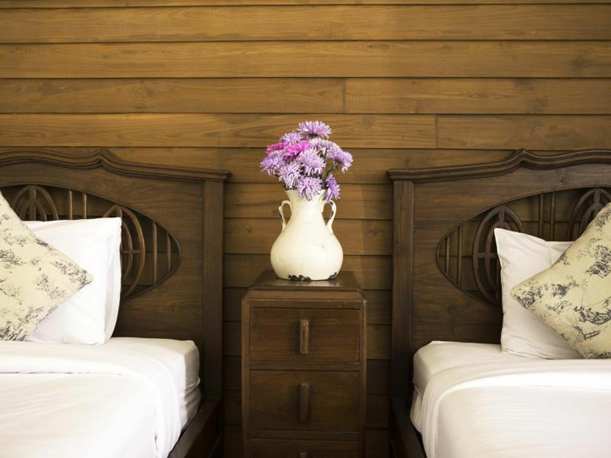 Baan Say-La Guest House Chiang Mai Buitenkant foto
