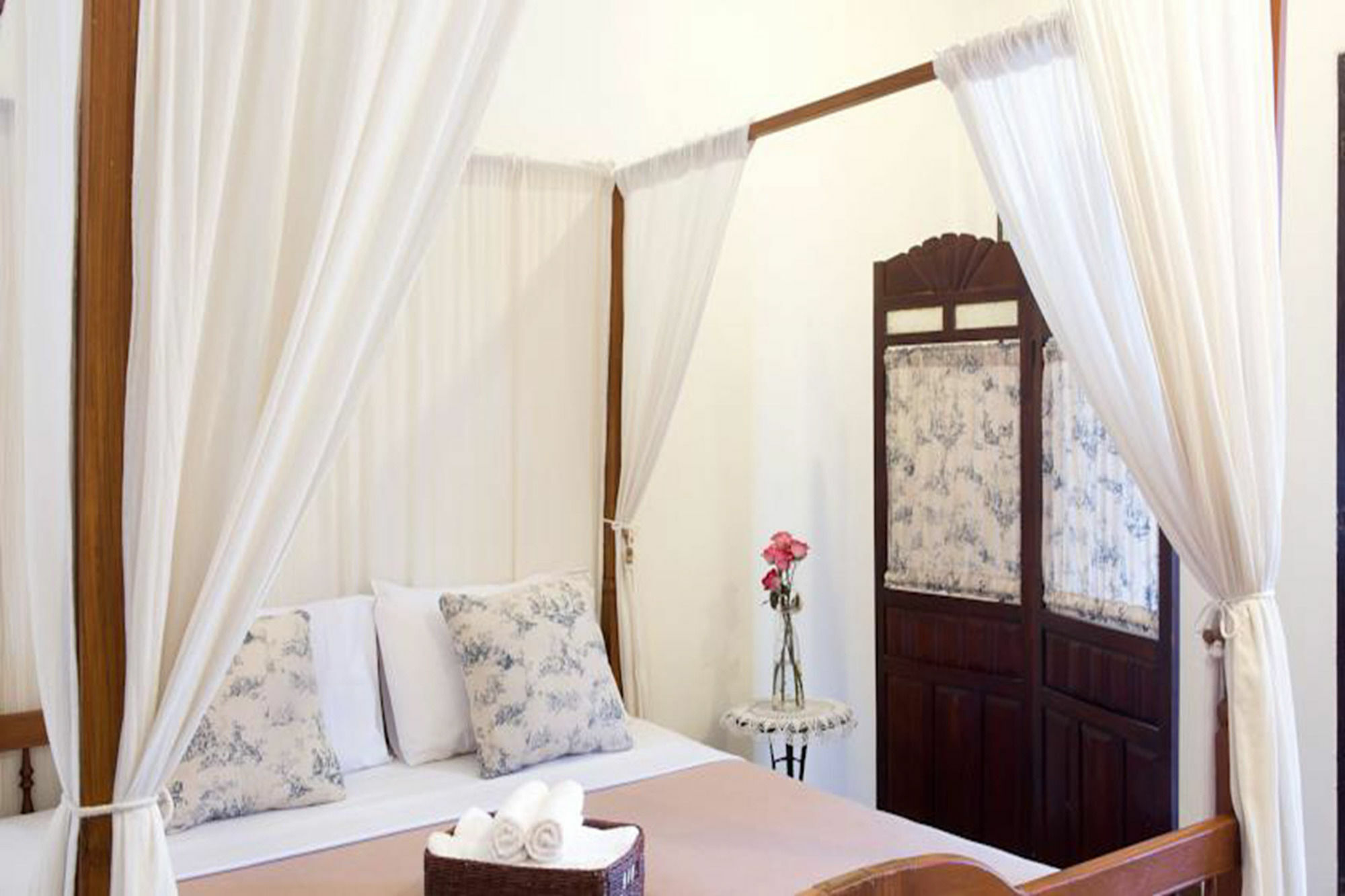 Baan Say-La Guest House Chiang Mai Buitenkant foto